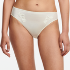 Chantelle Hedona tai trusse, natural - C20330 - 035 - Off White