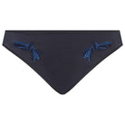Chantelle Hedona brazilian trusse, blå - C20330 - E19 - Twilight Blue