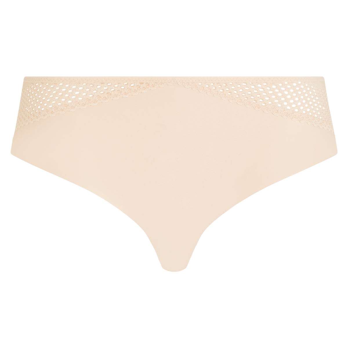 Chantelle Pulp Play hipster trusse, beige - C22AB0 - 01N - Golden Beige