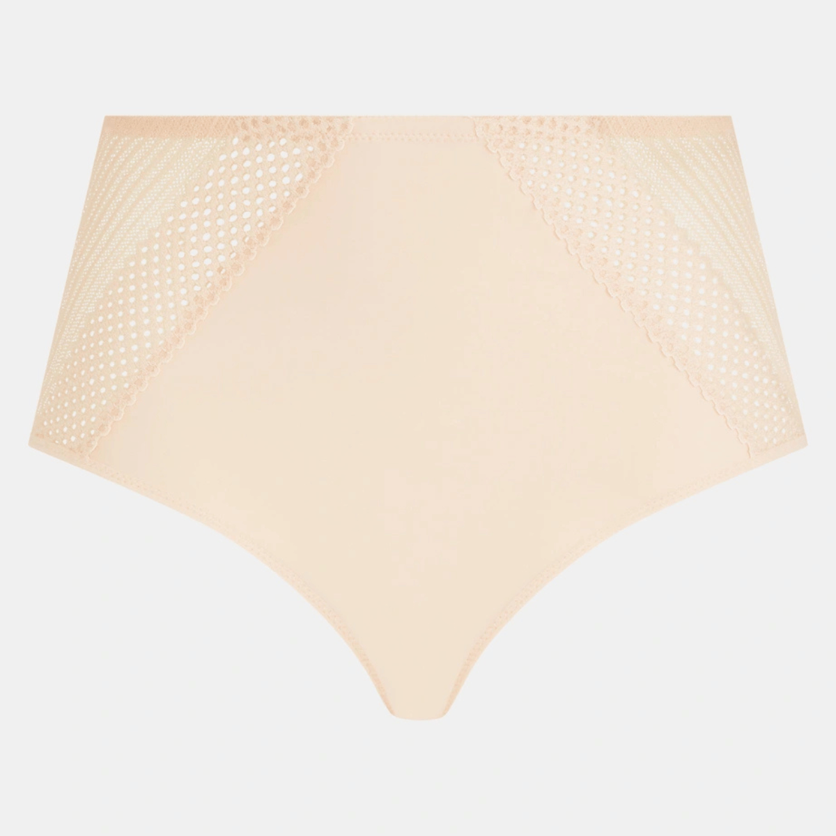 Chantelle Pulp Play maxi trusse, beige - C22AC5 - 01N - Golden Beige