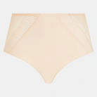 Chantelle Pulp Play maxi trusse, beige - C22AC5 - 01N - Golden Beige