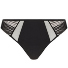 Chantelle Pulp Play tanga trusse, sort - C22AG0 - 011 - Black