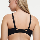 Chantelle Pulp Play BH med bøjle, sort - C22AMU - 011 - Black