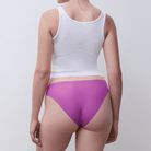 Chantelle Pulpies tai trusse, lilla - C22HA3 - 067 - Orchid