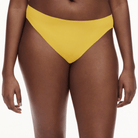 Chantelle Pulpies tai trusse, gul - C22HA3 - 0G1 - Nuptial Yellow