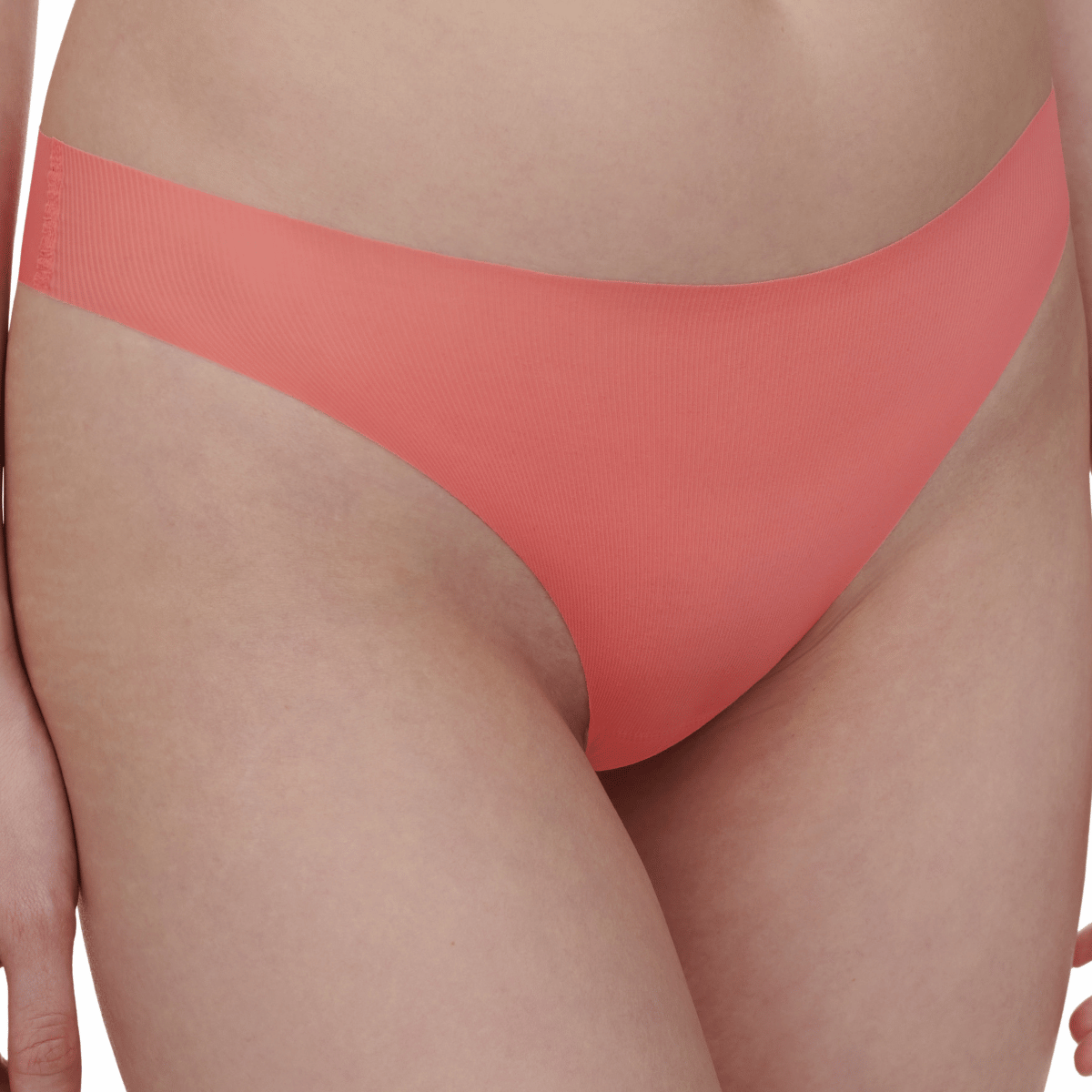 Chantelle Pulpies tai trusse, orange - C22HA3 - 0IH - Grapefruit