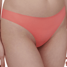 Chantelle Pulpies tai trusse, orange - C22HA3 - 0IH - Grapefruit