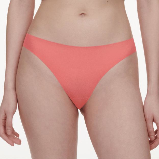 Chantelle Pulpies tai trusse, orange - C22HA3 - 0IH - Grapefruit