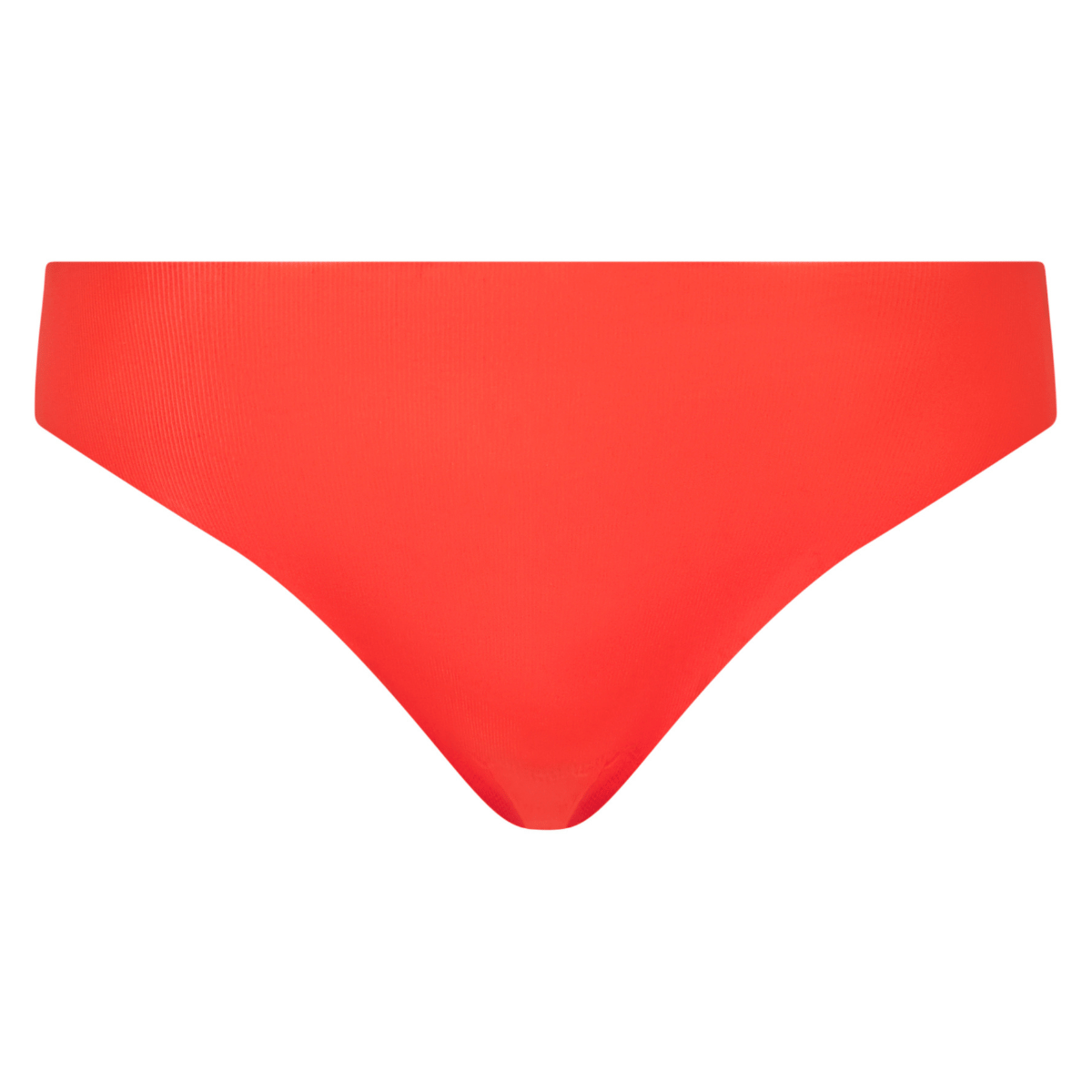 Chantelle Pulpies tai trusse, orange - C22HA3 - 055 - Flame Red