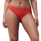 Chantelle Pulpies tai trusse, orange - C22HA3 - 055 - Flame Red