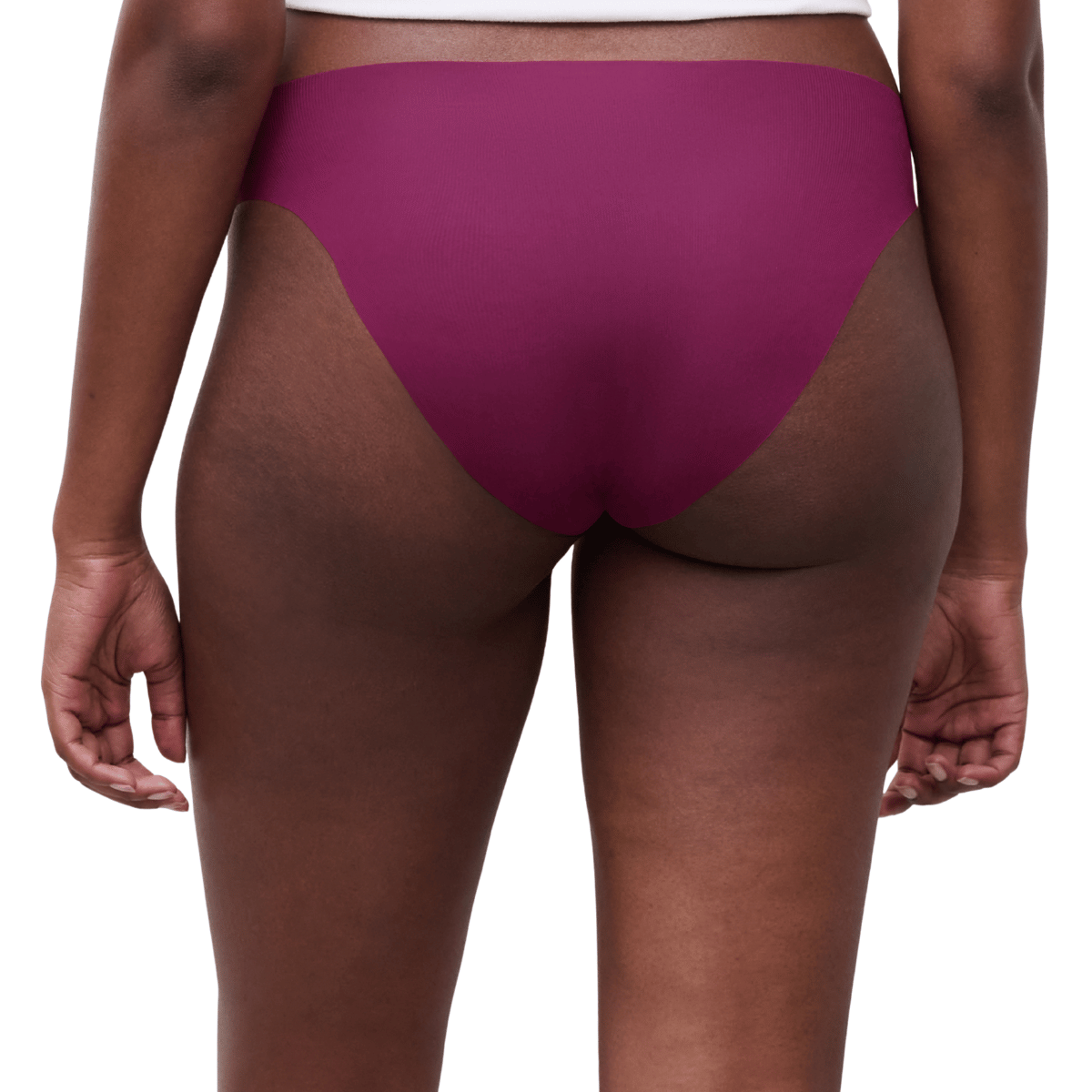 Chantelle Pulpies tai trusse, lilla - C22HA3 - 09Y - Grenadine