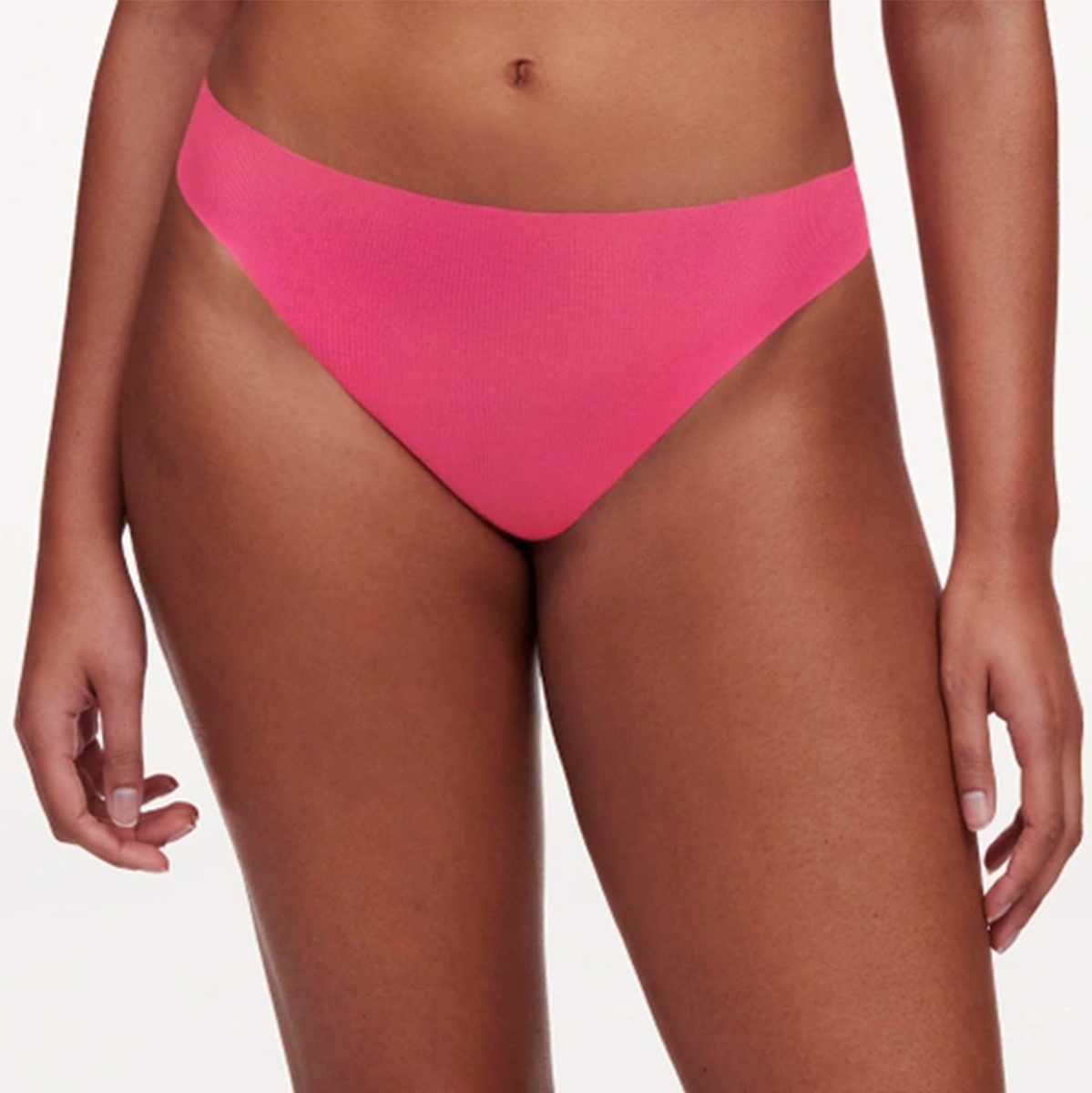 Chantelle Pulpies tai trusse, pink - C22HA3 - 06X - Fuchsia Purple