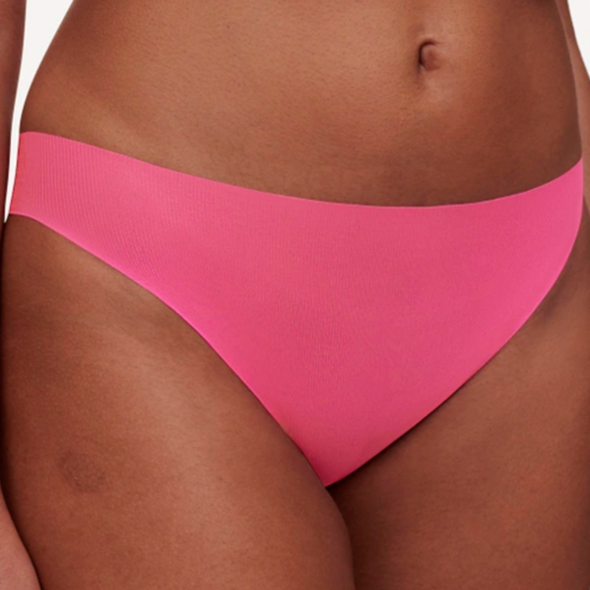 Chantelle Pulpies tai trusse, pink - C22HA3 - 06X - Fuchsia Purple