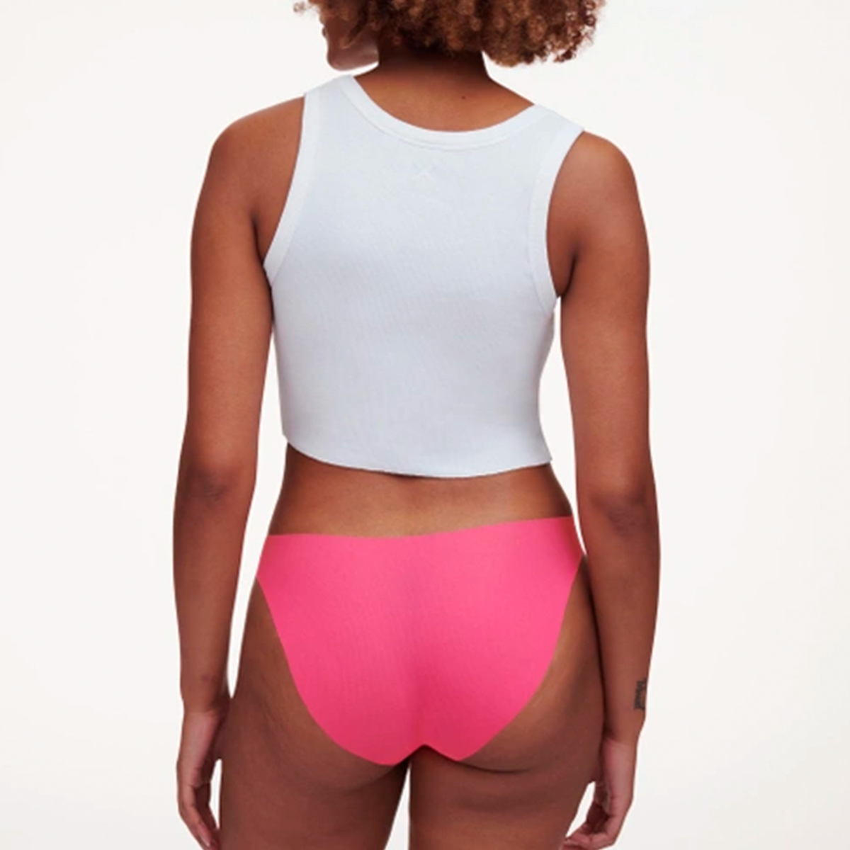 Chantelle Pulpies tai trusse, pink - C22HA3 - 06X - Fuchsia Purple