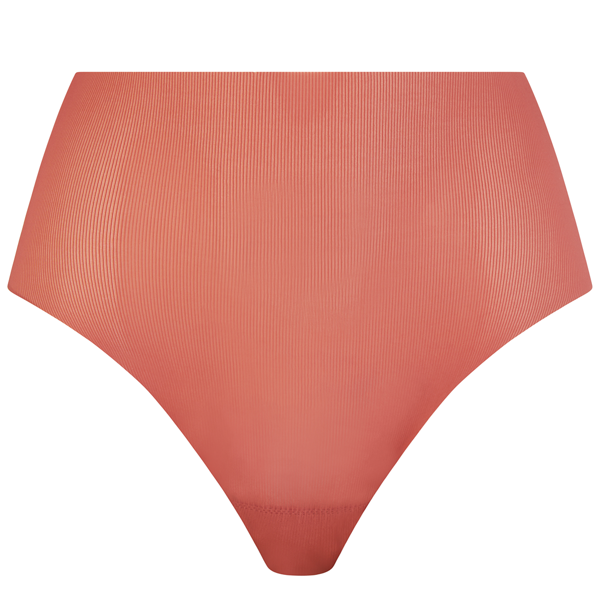 Chantelle Pulpies maxi trusse, brun - C22HC7 - 07B - Amber