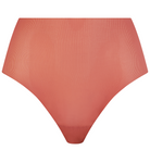 Chantelle Pulpies maxi trusse, brun - C22HC7 - 07B - Amber