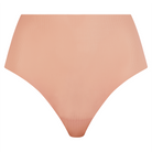 Chantelle Pulpies maxi trusse, nude - C22HC7 - 0DB - Blush