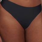 Chantelle Pulpies g-streng, sort - C22HG9 - 011 - Black