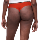 Chantelle Pulpies g-streng, orange - C22HG9 - 055 - Flame Red