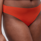 Chantelle Pulpies g-streng, orange - C22HG9 - 055 - Flame Red