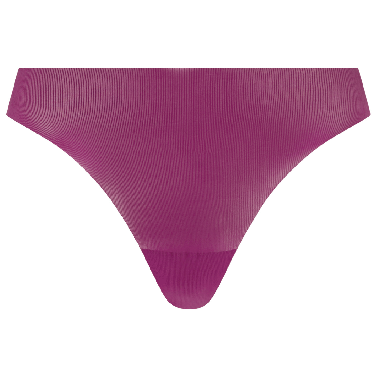 Chantelle Pulpies g-streng, lilla - C22HG9 - 09Y - Grenadine