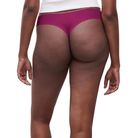 Chantelle Pulpies g-streng, lilla - C22HG9 - 09Y - Grenadine