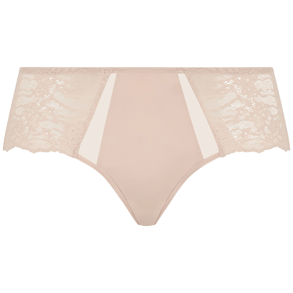 Chantelle Pulp Crush g-streng, lyserød - C22MB0 - 0RG - Dusky Pink