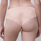Chantelle Pulp Crush g-streng, lyserød - C22MB0 - 0RG - Dusky Pink