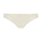 Chantelle Champs Elysées brazilian trusse, natural - C26030 - 035 - Ivory