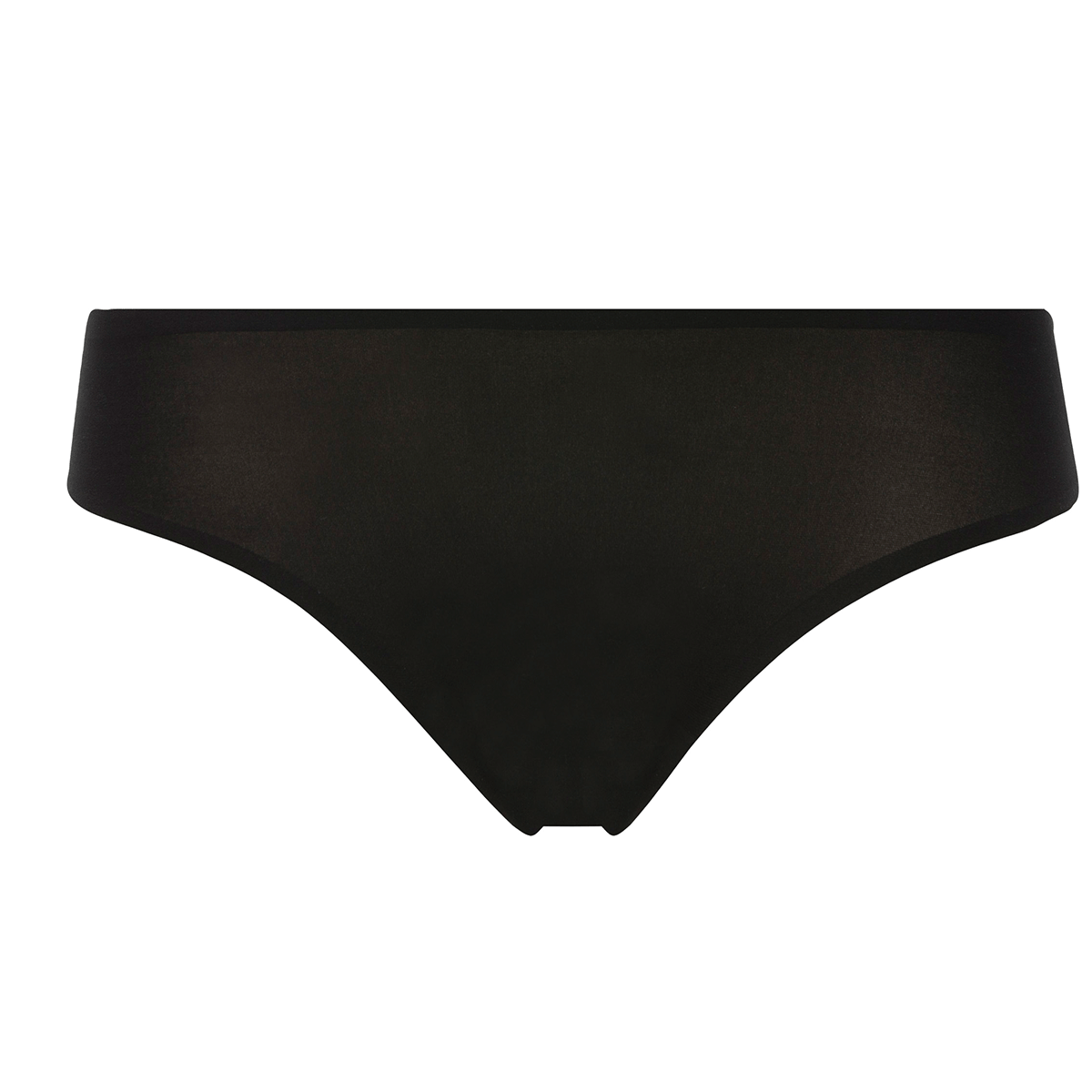Chantelle Softstretch tai trusse, sort - C26430 - 011 - Black