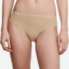Chantelle Softstretch tai trusse, beige - C26430 - 0WU - Nude Sand