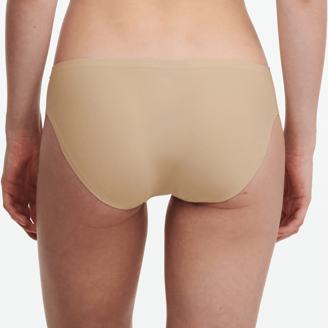 Chantelle Softstretch tai trusse, beige - C26430 - 0WU - Nude Sand