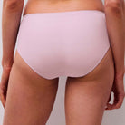 Chantelle SoftStretch hipster trusse, lilla - C26440 - 027 - Lilac