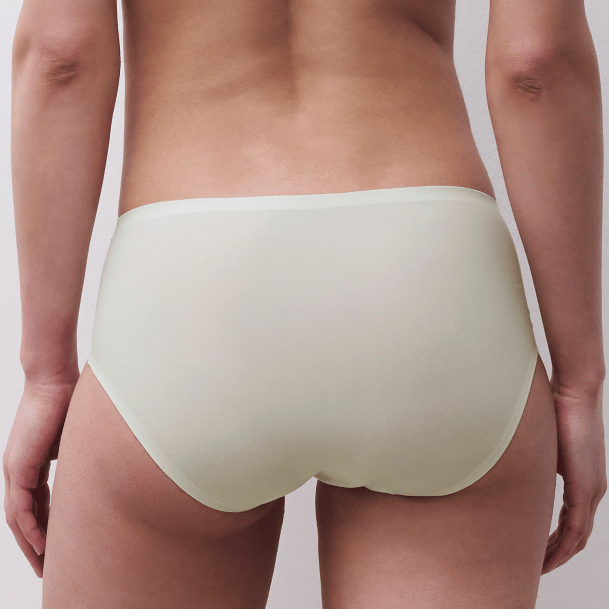 Chantelle Softstretch hipster trusse, mintgrøn - C26440 - 0EP - Celadon