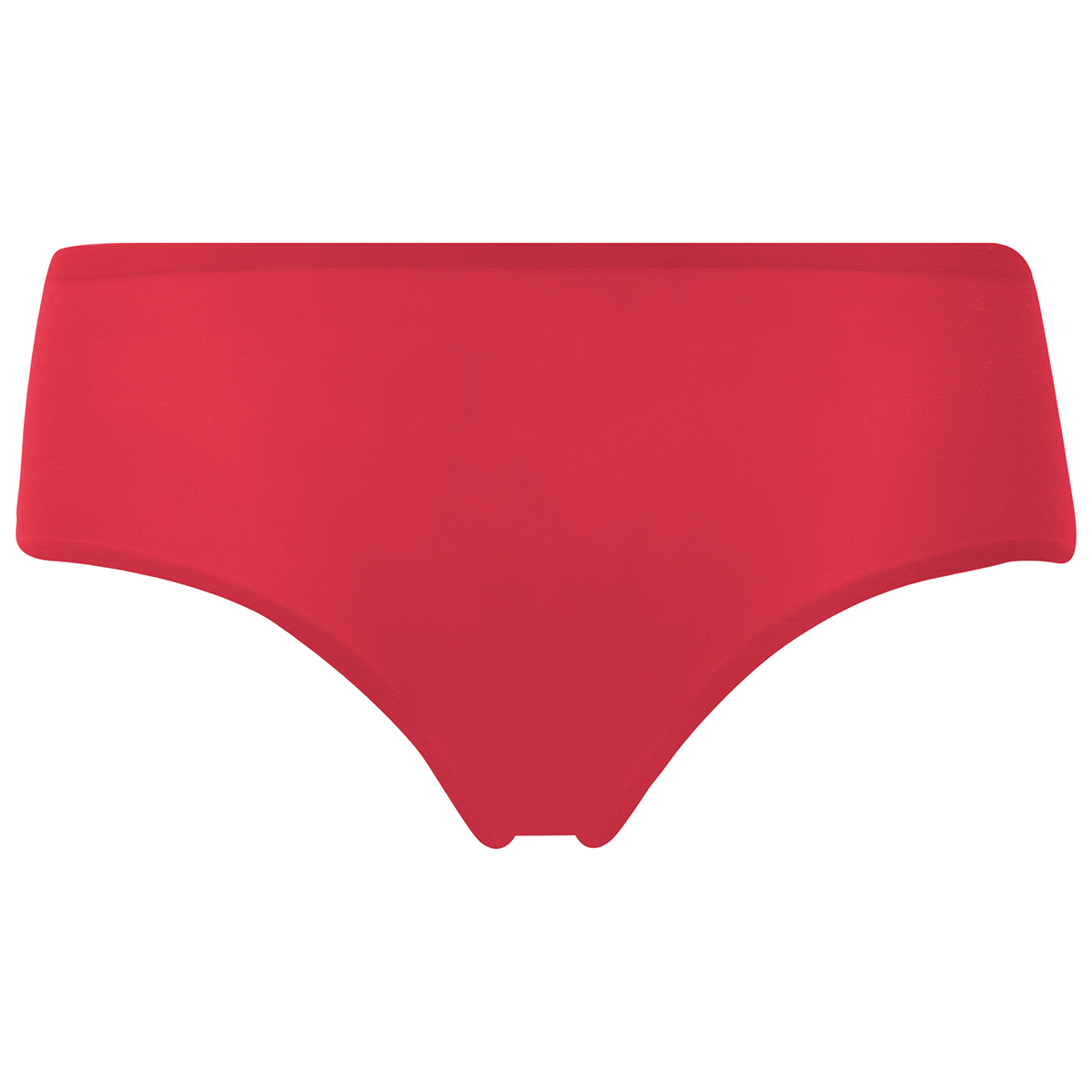 Chantelle SoftStretch hipster trusse, rød - C26440 - 0YU - Poppy Red