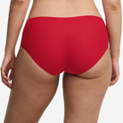 Chantelle SoftStretch hipster trusse, rød - C26440 - 0YU - Poppy Red