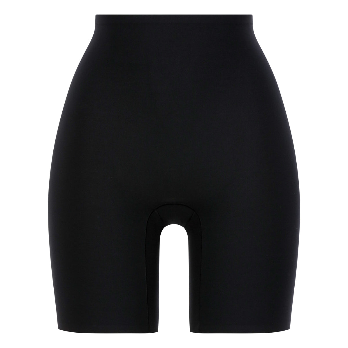 Chantelle SoftStretch shorts, sort - C26450 - 011 - Black