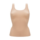 Chantelle SoftStretch top, beige - C26460 - 0WU - Nude Sand