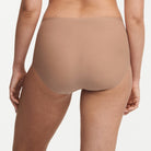 Chantelle Softstretch maxi trusse, beige - C26470 - 02T - Coffee Latte
