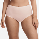 Chantelle Softstretch maxi trusse, lyserød - C26470 - 0JW - Sugar Pink