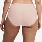 Chantelle Softstretch maxi trusse, lyserød - C26470 - 0JW - Sugar Pink