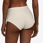Chantelle SoftStretch maxi trusse, natural - C26470 - 035 - Ivory