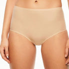 Chantelle SoftStretch maxi trusse, beige - C26470 - 0WU - Nude