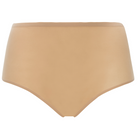 Chantelle SoftStretch maxi trusse, beige - C26470 - 0WU - Nude