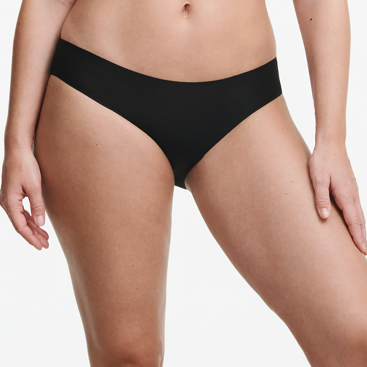 Chantelle SoftStretch g-streng, sort - C26490 - 011 - Black