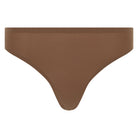 Chantelle SoftStretch g-streng, brun - C26490 - 02E - Cocoa