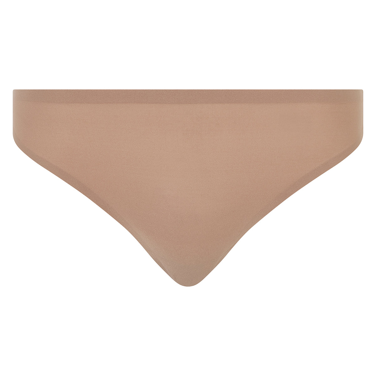 Chantelle SoftStretch g-streng, beige - C26490 - 02T - Coffee Latte