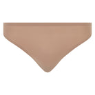 Chantelle SoftStretch g-streng, beige - C26490 - 02T - Coffee Latte