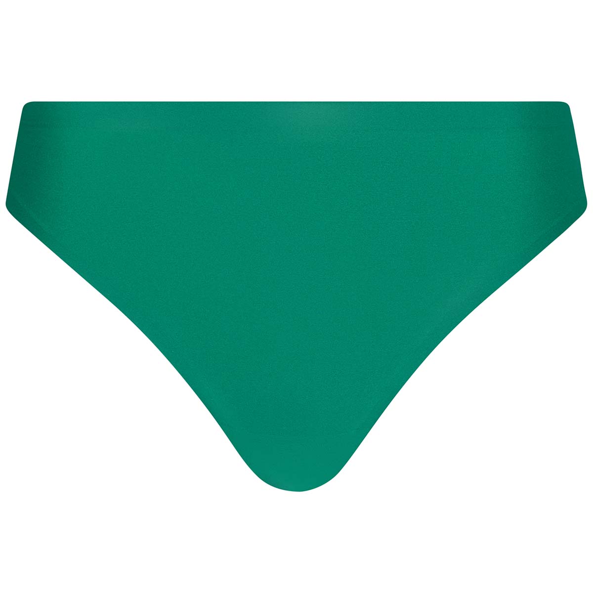 Chantelle SoftStretch g-streng, grøn - C26490 - 0FB - Racing Green