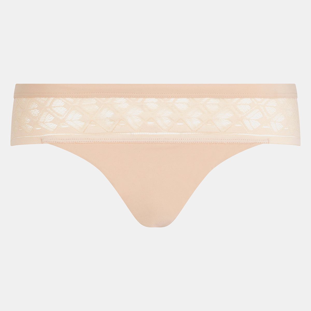 Chantelle EasyFeel Ace hipster trusse, beige - C911B0 - 01N - Golden Beige